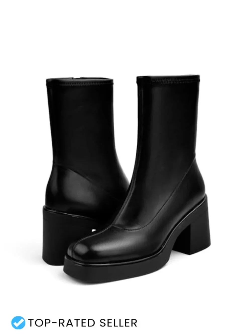 N/A slouchy mid
